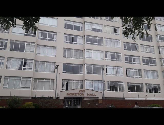 2 BEDROOM FLAT RENTED IN MORNINGSIDE